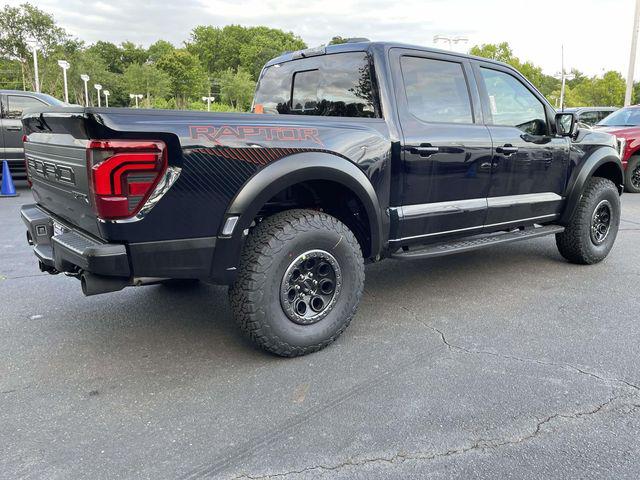 FORD F-150 RAPTOR - 6