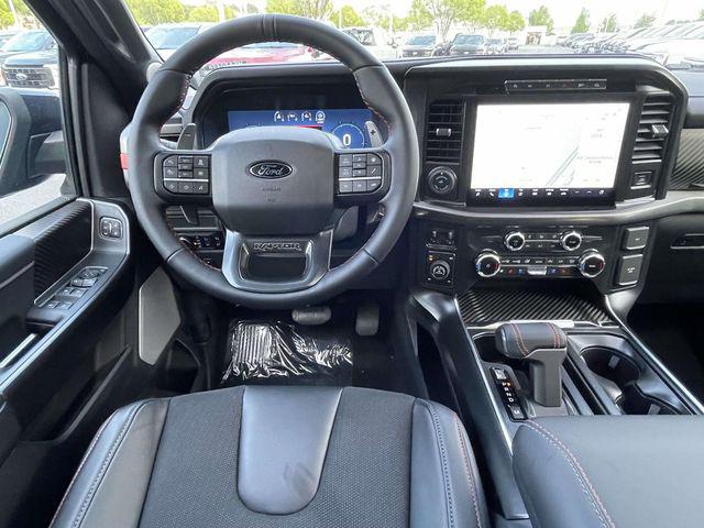 FORD F-150 RAPTOR - 9