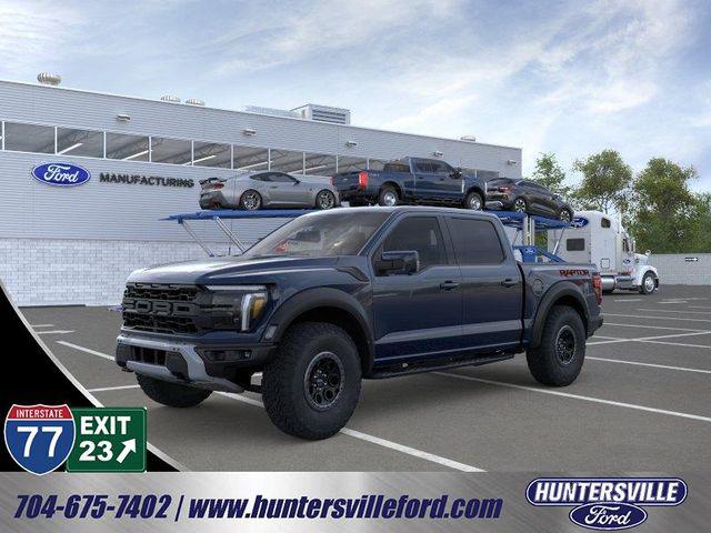 FORD F-150 RAPTOR - 1