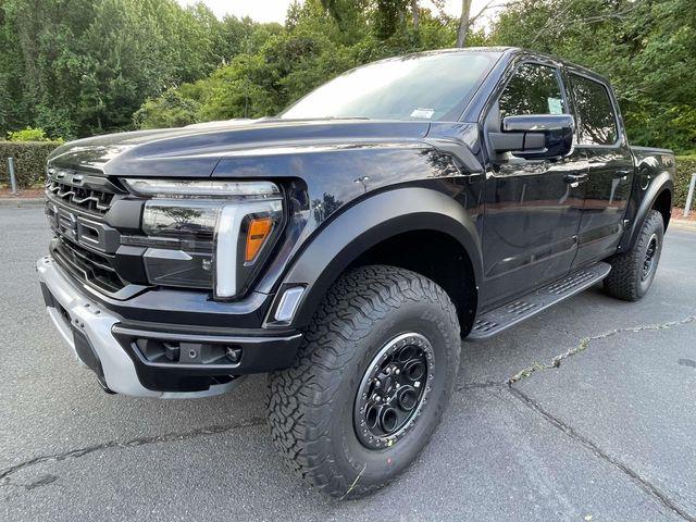 FORD F-150 RAPTOR - 3