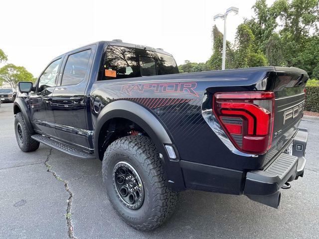 FORD F-150 RAPTOR - 4