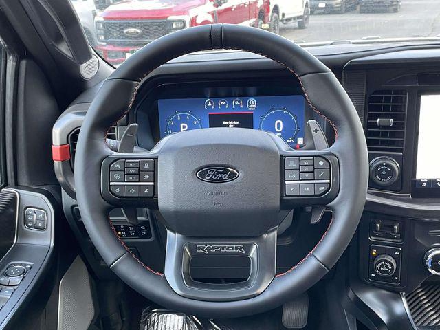 FORD F-150 RAPTOR - 10