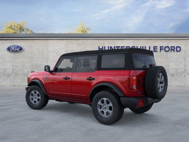 FORD BRONCO BIG BEND - 4