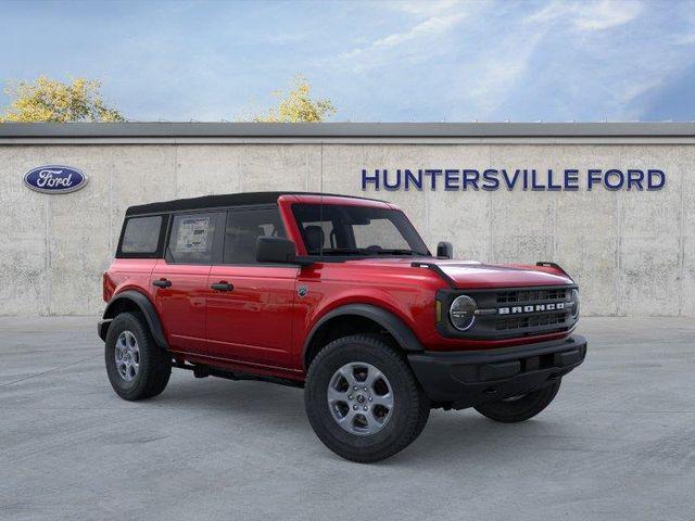 FORD BRONCO BIG BEND - 7