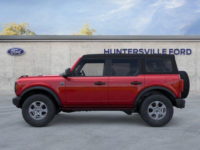 FORD BRONCO BIG BEND - 3