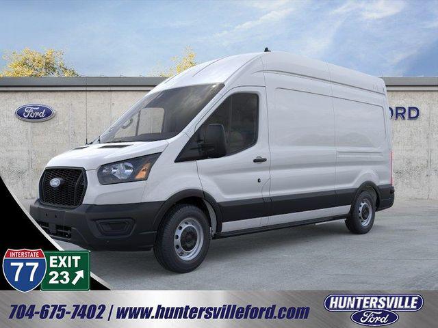 New 2026 Ford Transit-250 Base