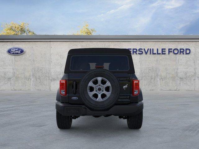 FORD BRONCO - 5