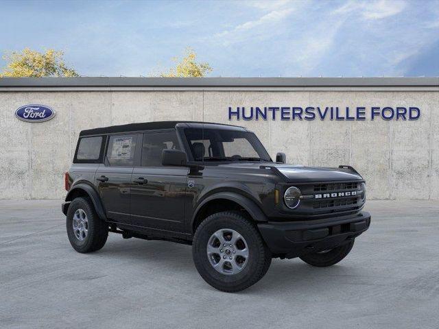 FORD BRONCO - 7