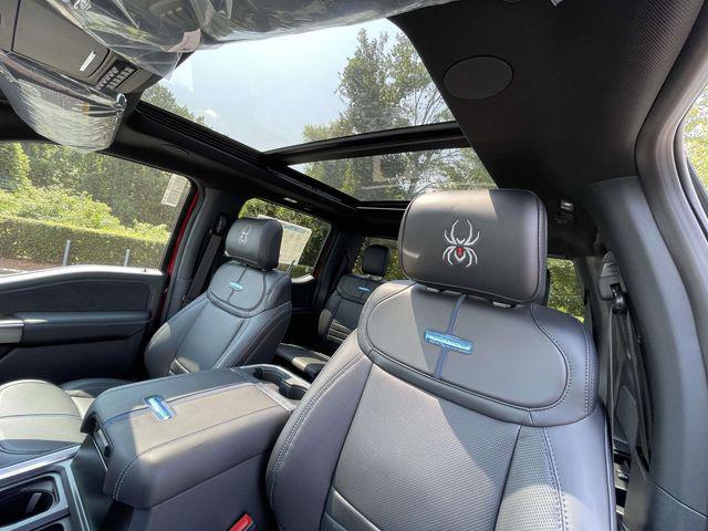 2026 FORD F-350 PLATINUM 缩略图 7