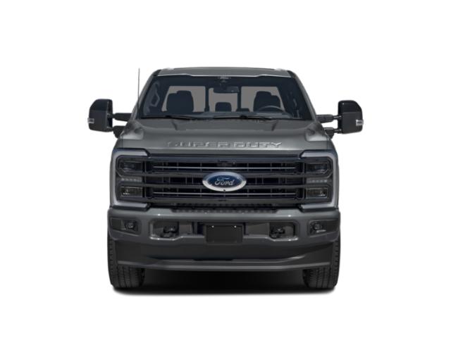 2026 FORD F-350 PLATINUM 照片 4