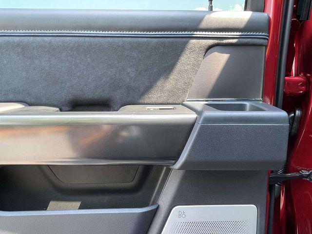 2026 FORD F-350 PLATINUM 缩略图 28