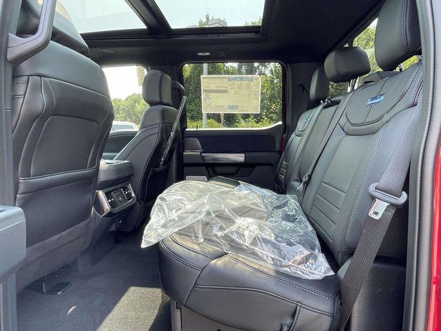 2026 FORD F-350 PLATINUM 缩略图 29
