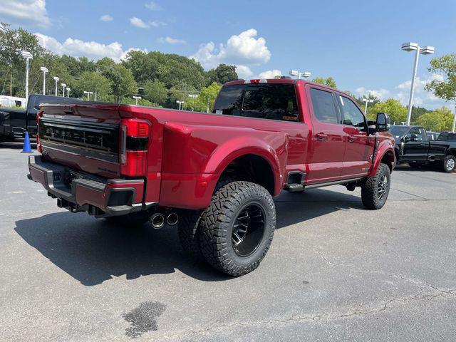 2026 FORD F-350 PLATINUM 缩略图 6