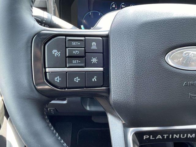 2026 FORD F-350 PLATINUM 缩略图 18