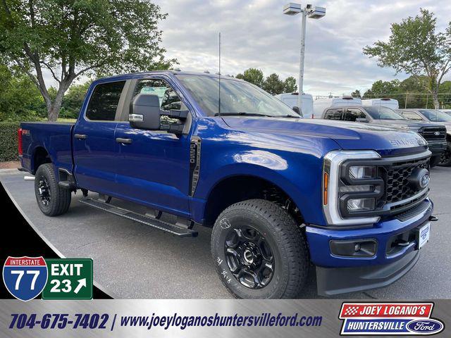 New 2026 Ford F-250 XL