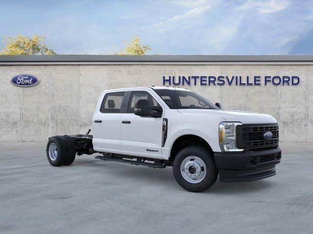 2026 FORD F-350 XL 照片 7
