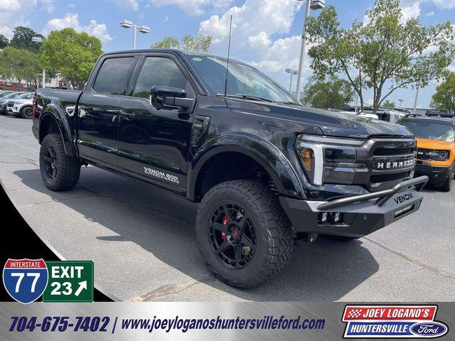 New 2026 Ford F-150 Lariat