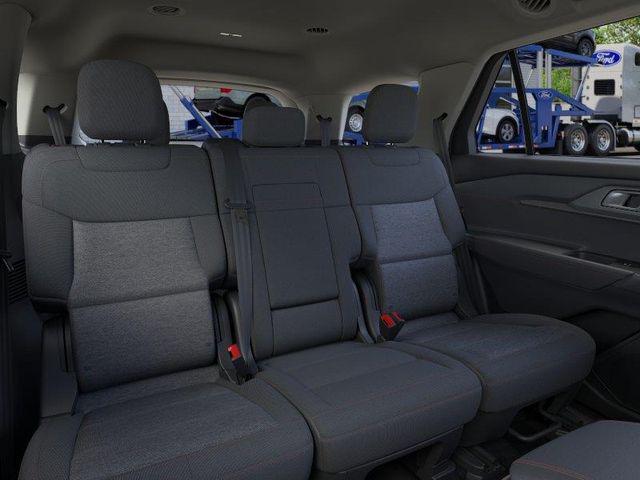 2026 FORD EXPLORER ACTIVE 缩略图 11