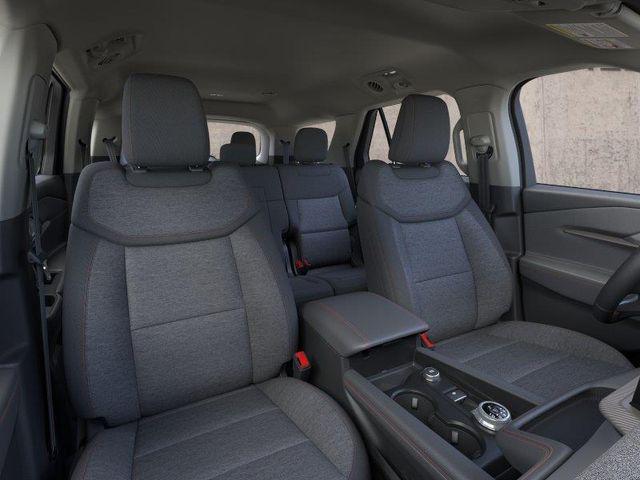 2026 FORD EXPLORER ACTIVE 照片 10