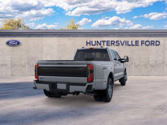 2026 FORD F-350 PLATINUM 照片 8