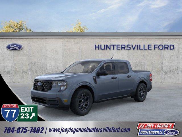 New 2026 Ford Maverick XLT