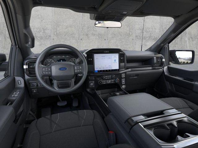 FORD F-150 STX - 9
