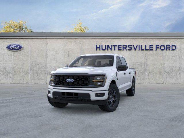 FORD F-150 STX - 2