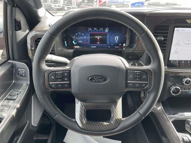 FORD F-150 LARIAT - 10