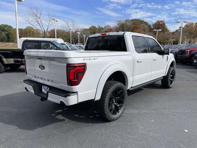 FORD F-150 LARIAT - 6