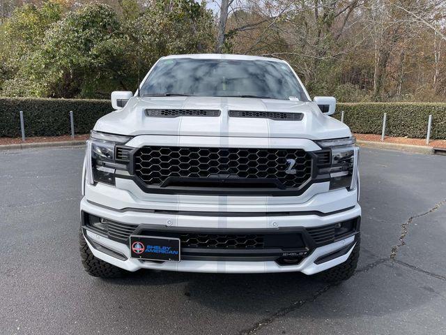 FORD F-150 LARIAT - 2