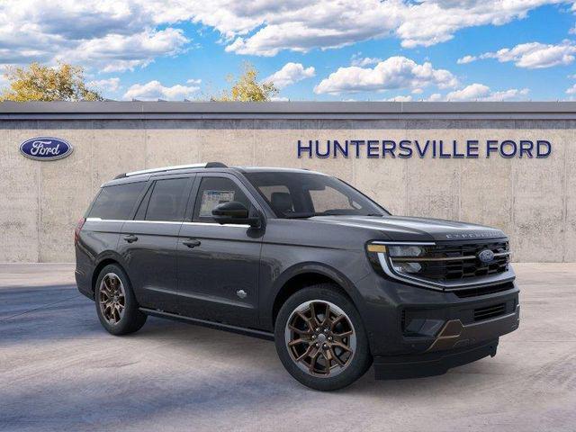 2026 FORD EXPEDITION KING RANCH 照片 7