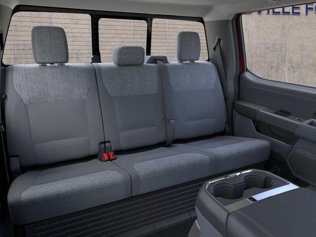 2026 FORD F-250 XLT thumbnail 11