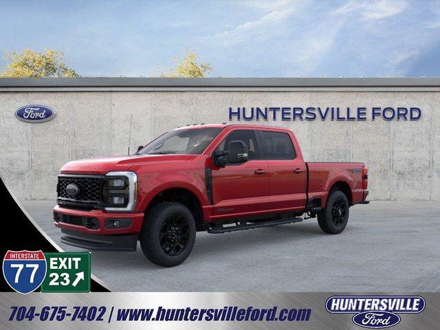 New 2026 Ford F-250 XLT
