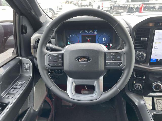 2025 FORD F-150 LARIAT — фото 10