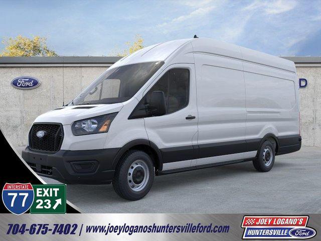 New 2026 Ford Transit-350 Base