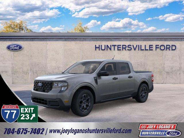 New 2026 Ford Maverick XLT