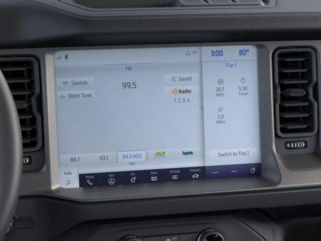 2026 FORD BRONCO OUTER BANKS 缩略图 15