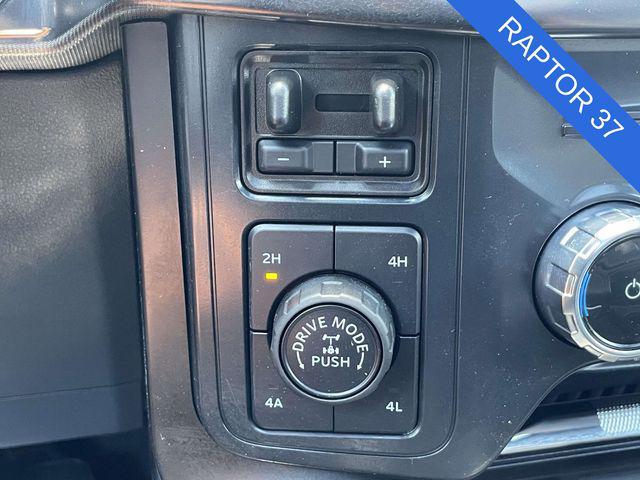 صورة مصغرة 24 لـ 2025 FORD F-150 RAPTOR