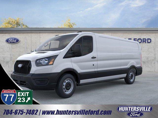 New 2026 Ford Transit-150 Base