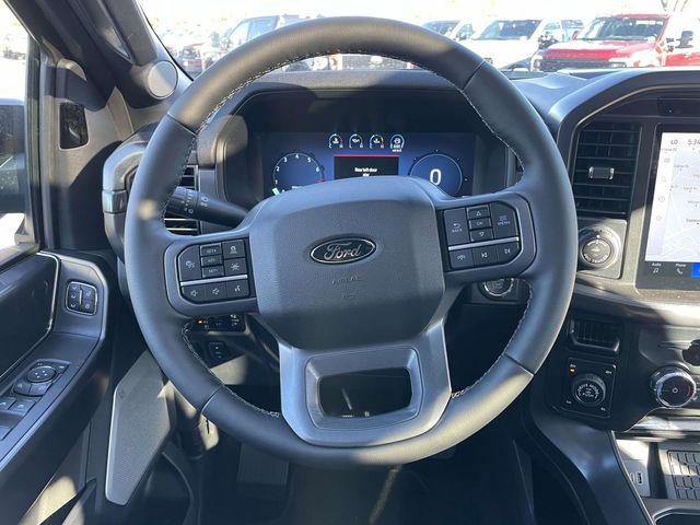 FORD F-150 LARIAT - 10