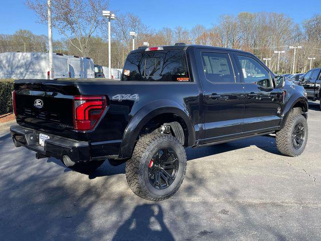 FORD F-150 LARIAT - 6