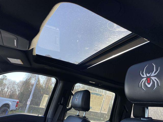 FORD F-150 LARIAT - 7