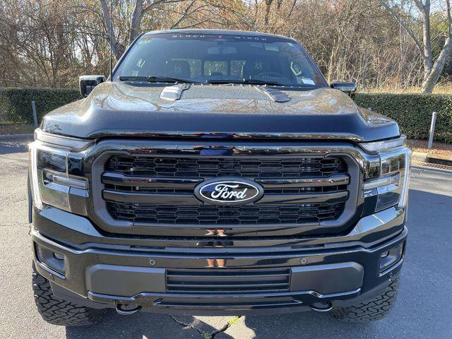 FORD F-150 LARIAT - 2