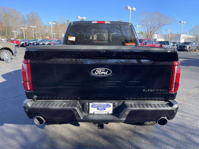 FORD F-150 LARIAT - 5