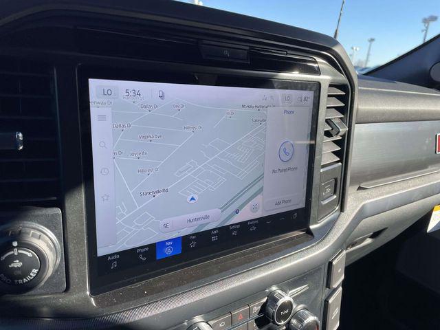 FORD F-150 LARIAT - 8