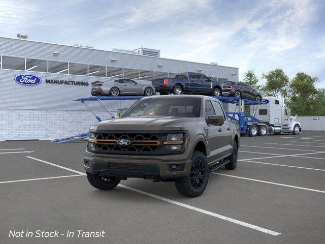 FORD F-150 TREMOR - 2