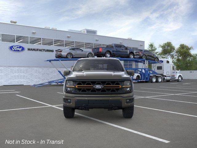 FORD F-150 TREMOR - 6