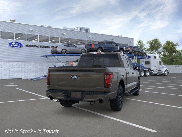 FORD F-150 TREMOR - 8