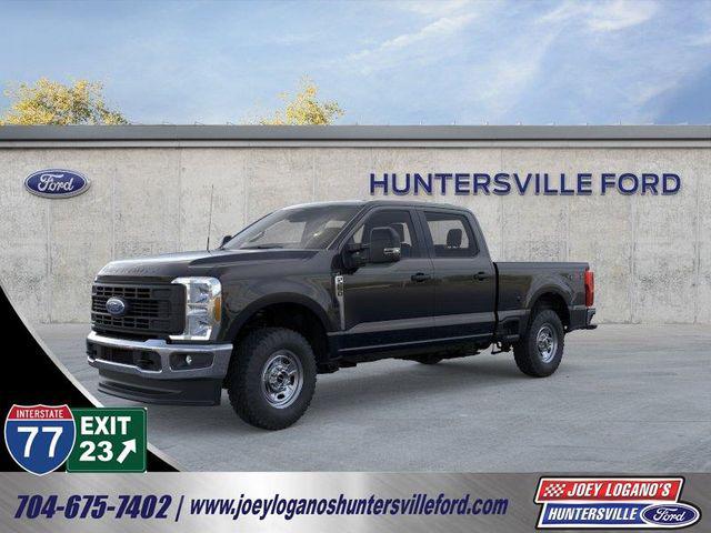 New 2026 Ford F-250 XL