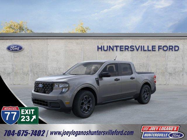 New 2026 Ford Maverick XLT